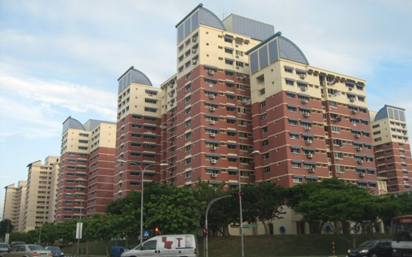 Resale Property
